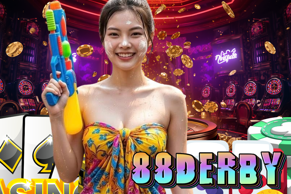 88derby ทรูวอเลท