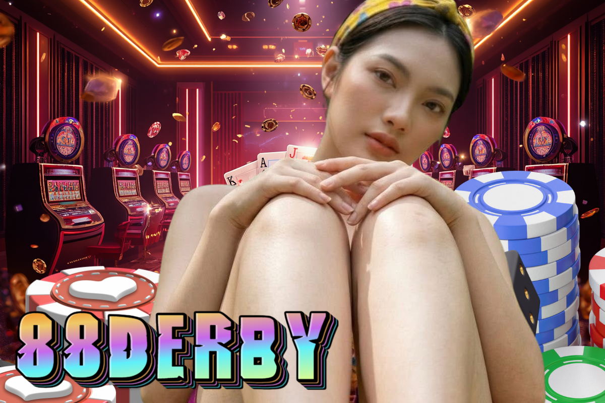 88derby สล็อต