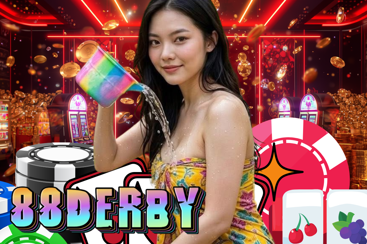 88derby เข้าสู่ระบบ
