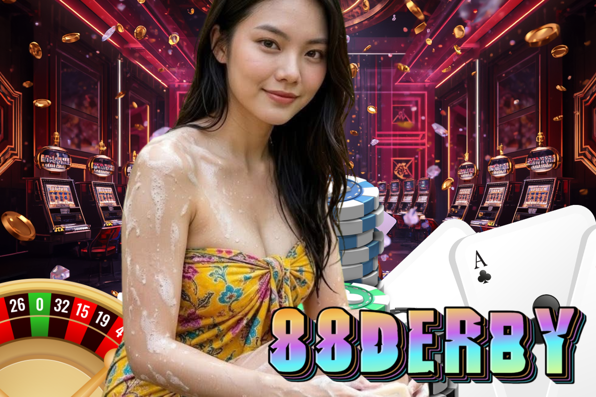 88derby แจกเครดิตฟรี
