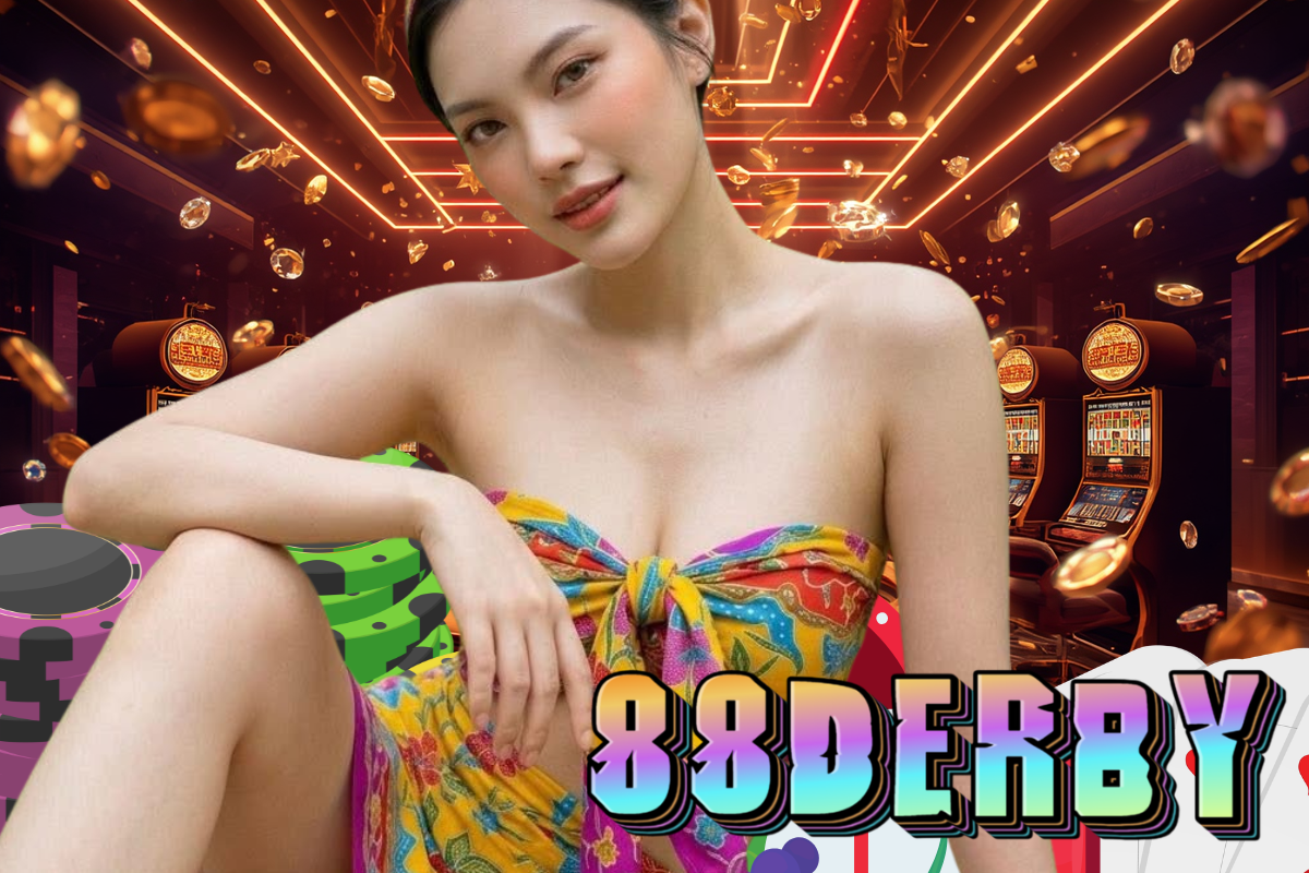 88derby slot